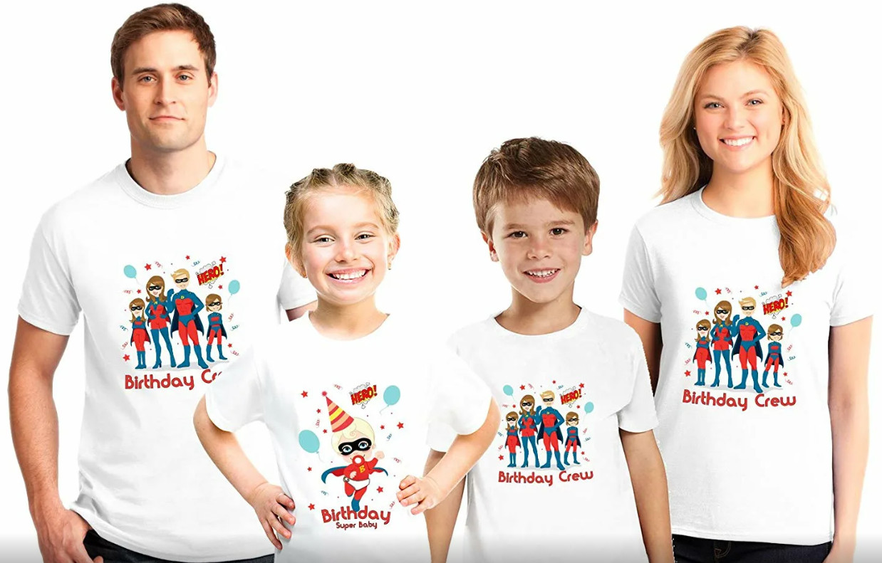 T Shirt Printers London