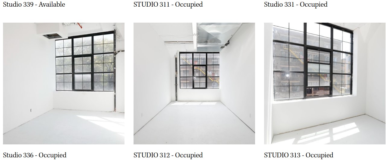 Fabric Design Studio