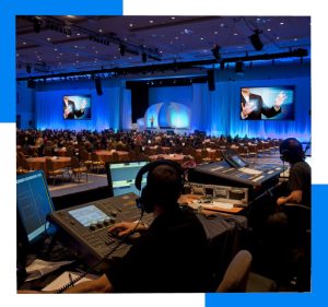 Conference and Meetings Services in NY 