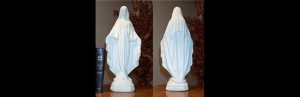 Mother Mary Statue 