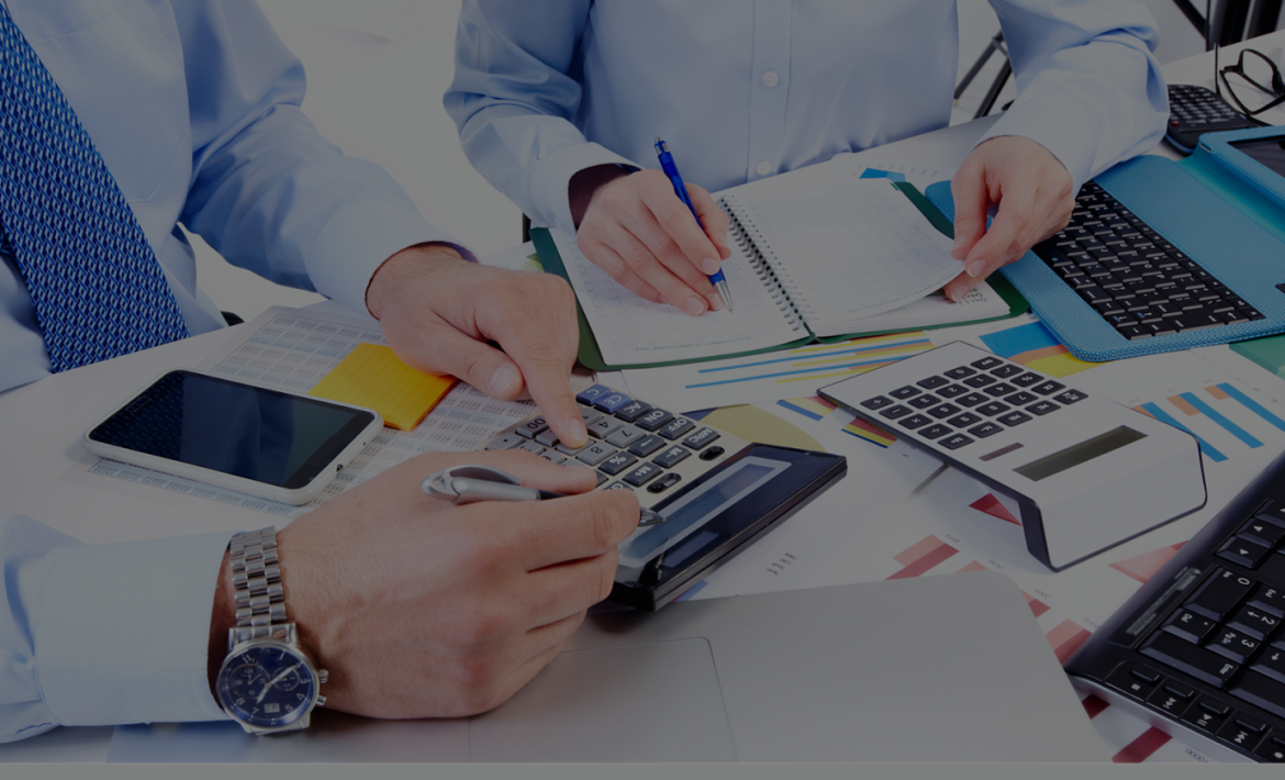 Bookkeeping Services in Dallas