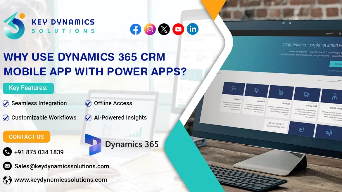 Dynamics 365
