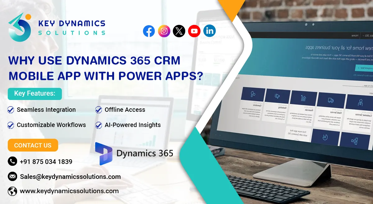 Dynamics 365