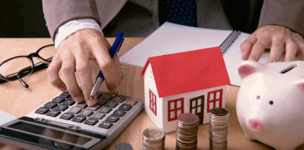 Real Estate CPA Austin