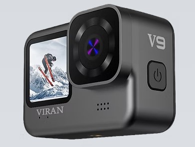 sport camera