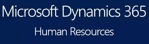 Dynamics 365 Human Resources