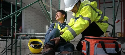 Work accident Lawyer Dundalk