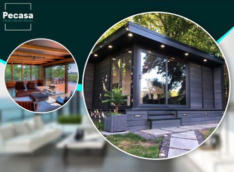 Garden Room Specialists