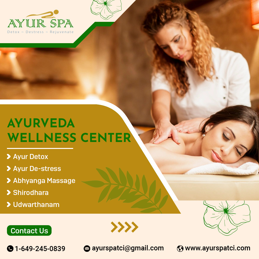 Hot stone massage spa near me