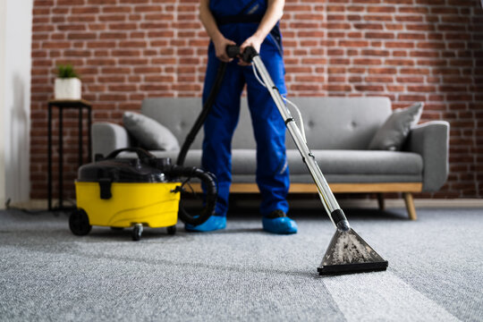 Residential Cleaning Company Fort McMurray AB