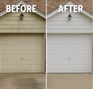 Painting company Glen Rose 