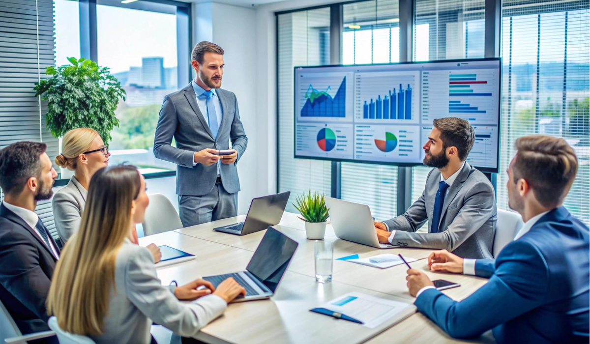 Marketing Management Consulting Services Dubai UAE