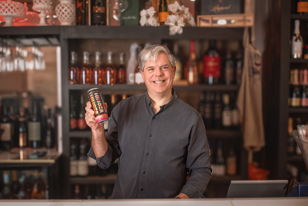 spring senior photos