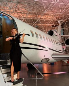 harmony jets airlines Malta