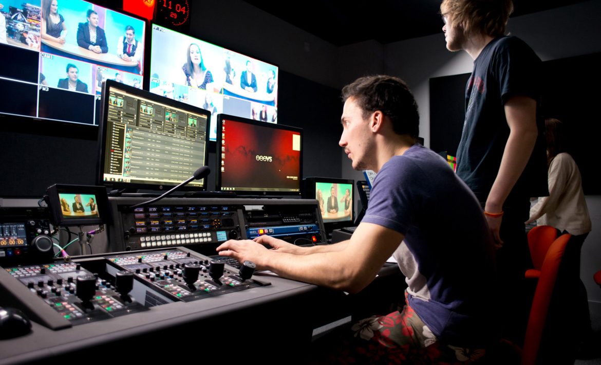 Professional Audio Rental Services NYC