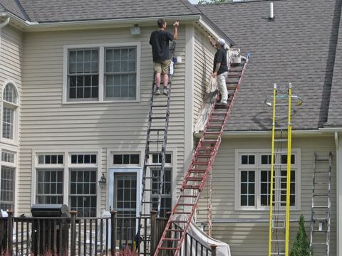 Local Painting Companies in Dublin