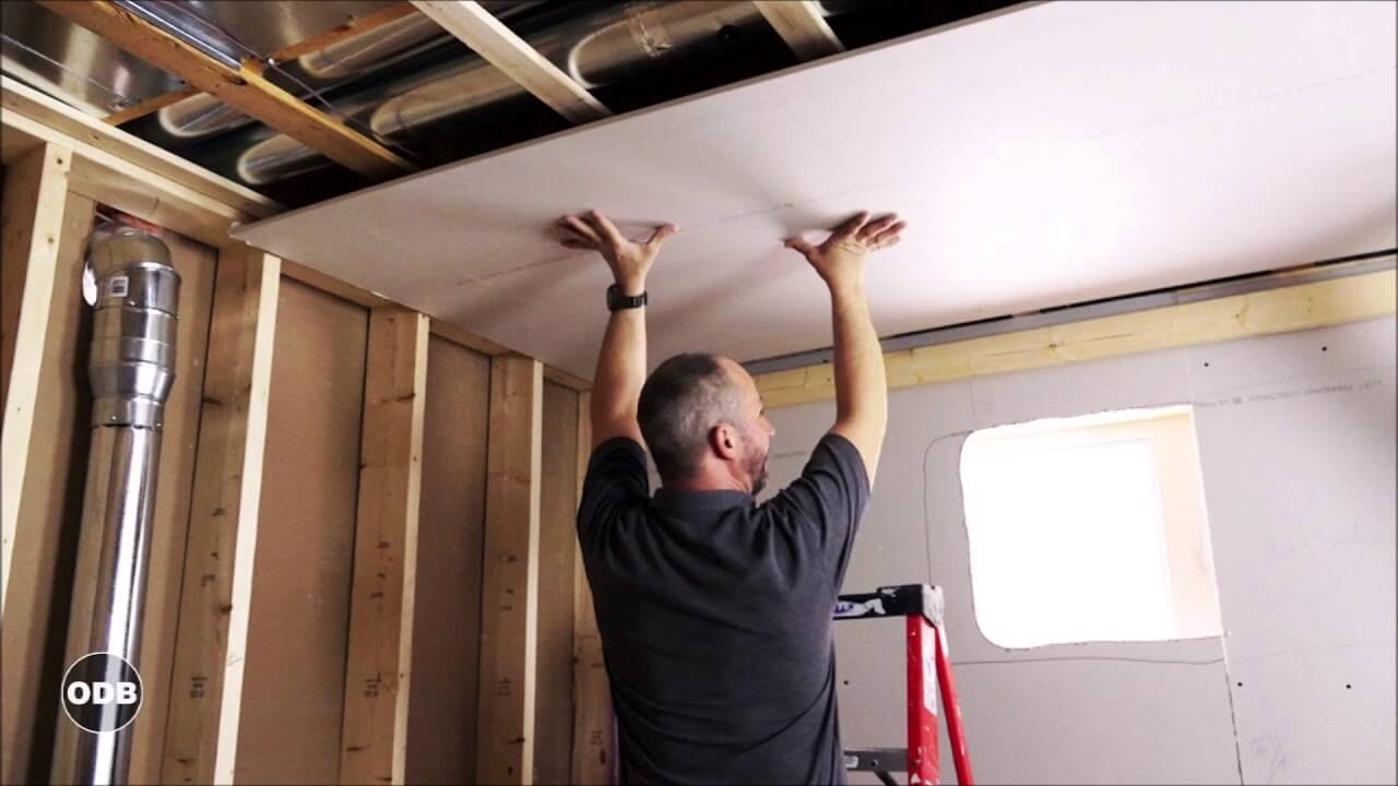 Drywall Repair in Dublin