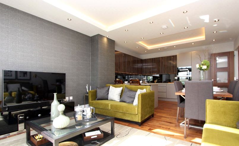 Houses for sale N4