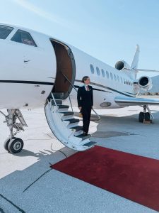 Harmony Jets 