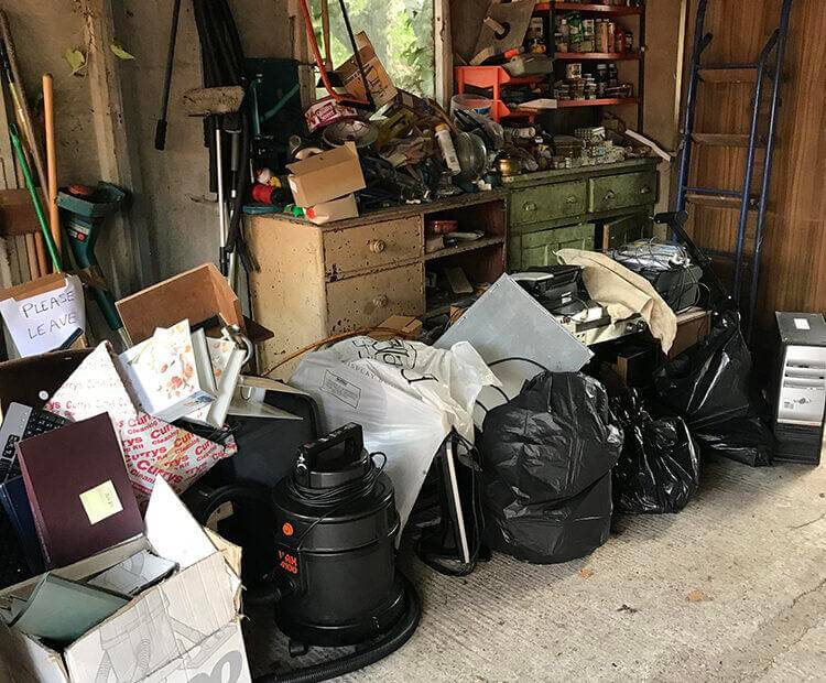 House Clearance Service in Dublin