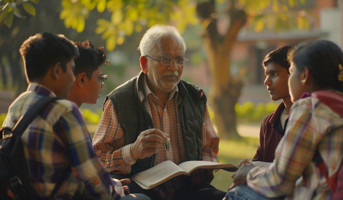 OM Sharavana Bhava Seva Trust