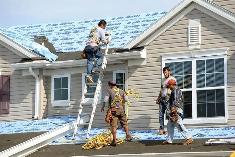 Reliable Roofing Contractors in Dublin