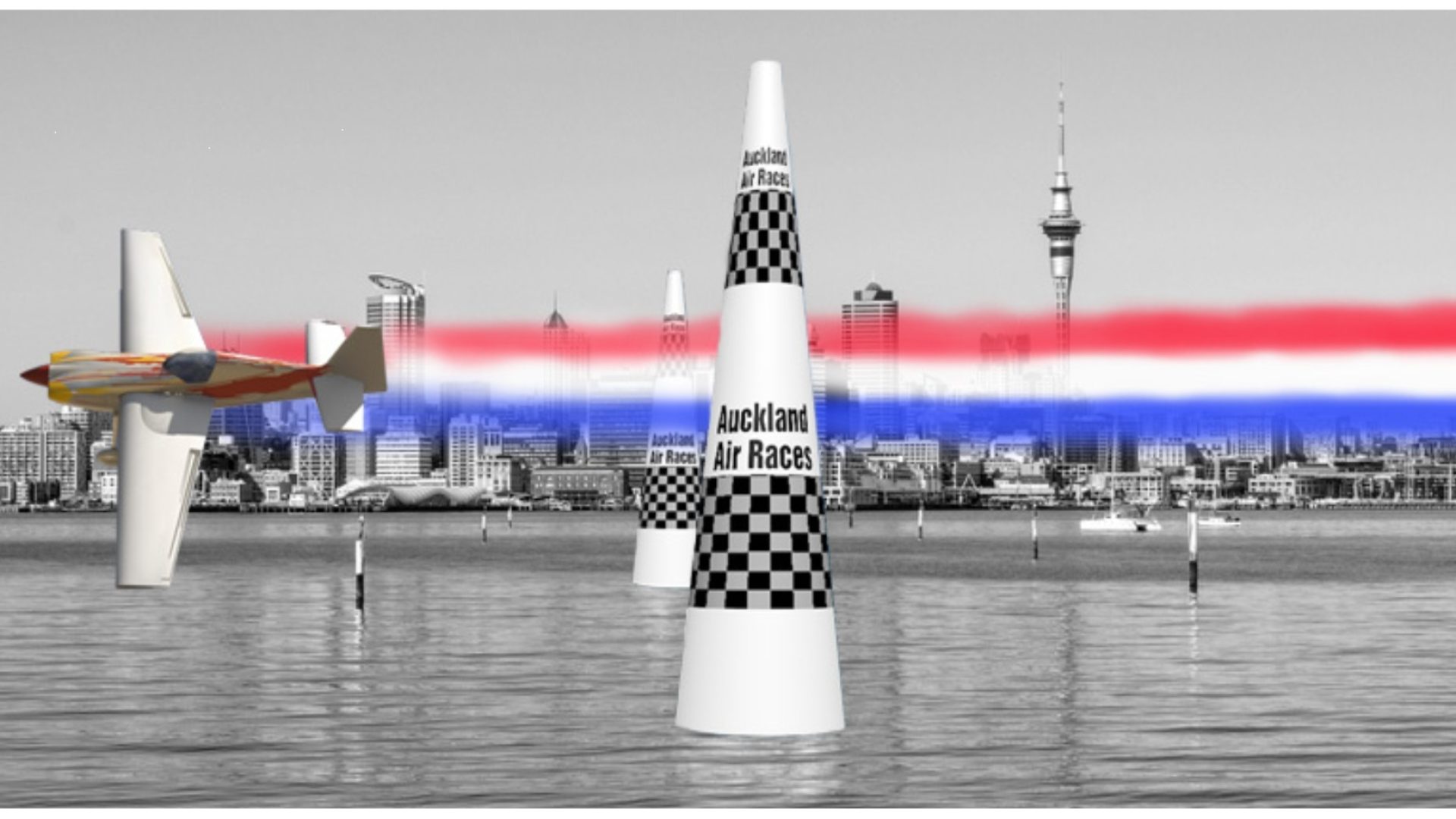 Airshows in Auckland, NZ