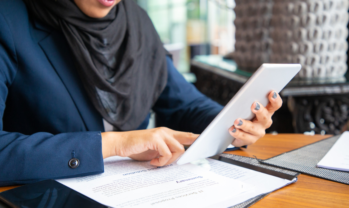 bookkeeping company Dubai