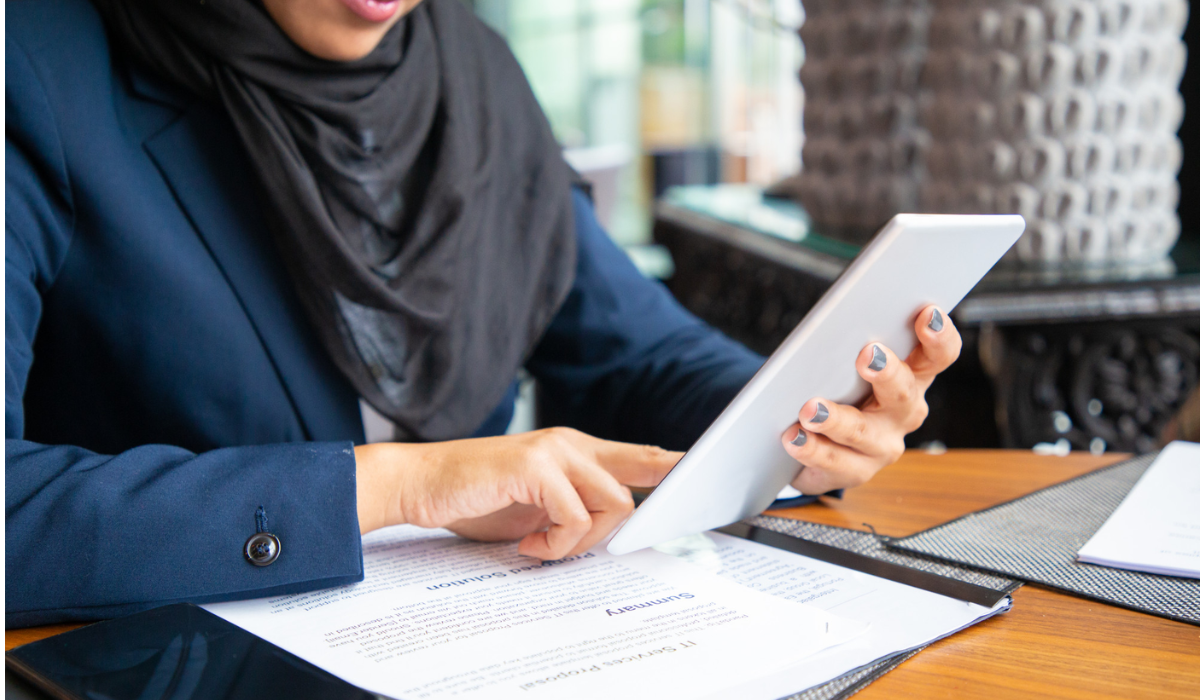 bookkeeping company Dubai