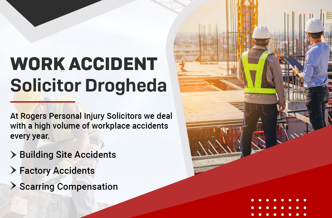 Accident at work Claim