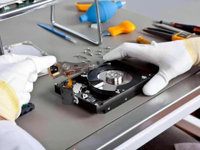 MacBook water damage repair Dubai