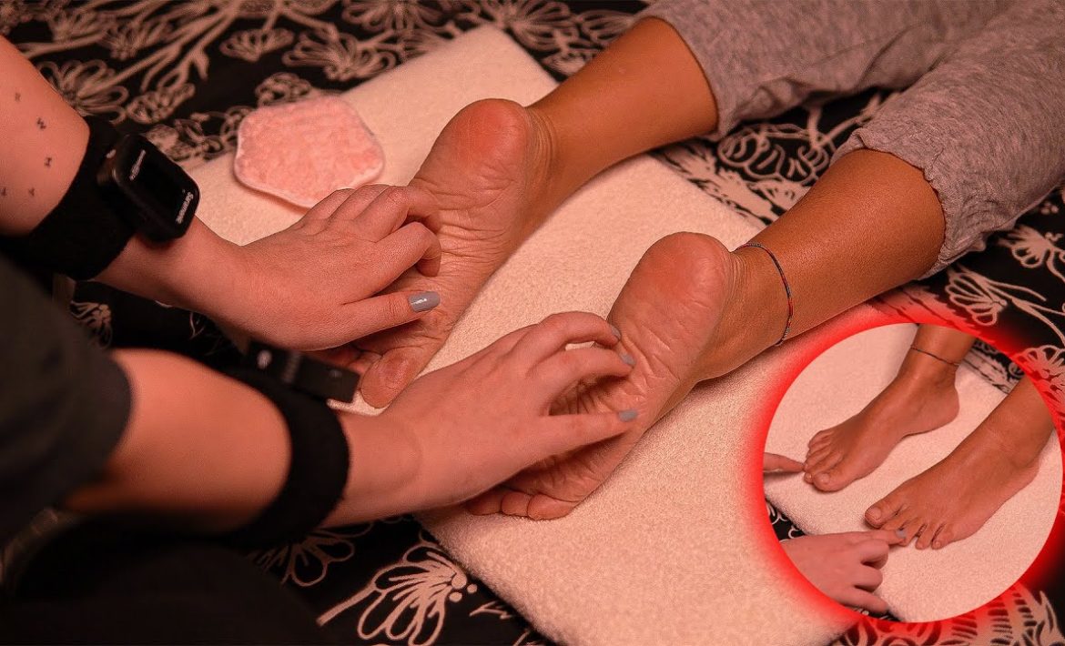 Foot Massage near me