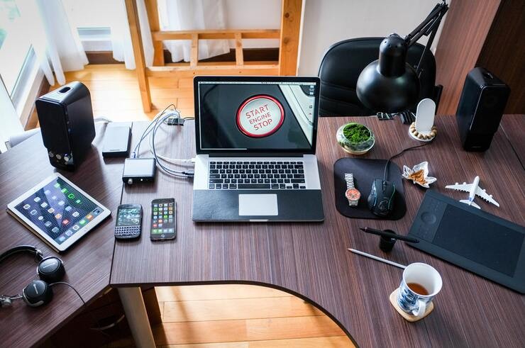 Laptop Data Recovery UAE