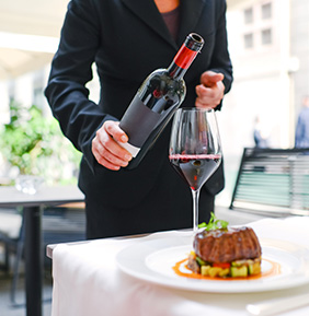 Best restaurant recruiters in USA