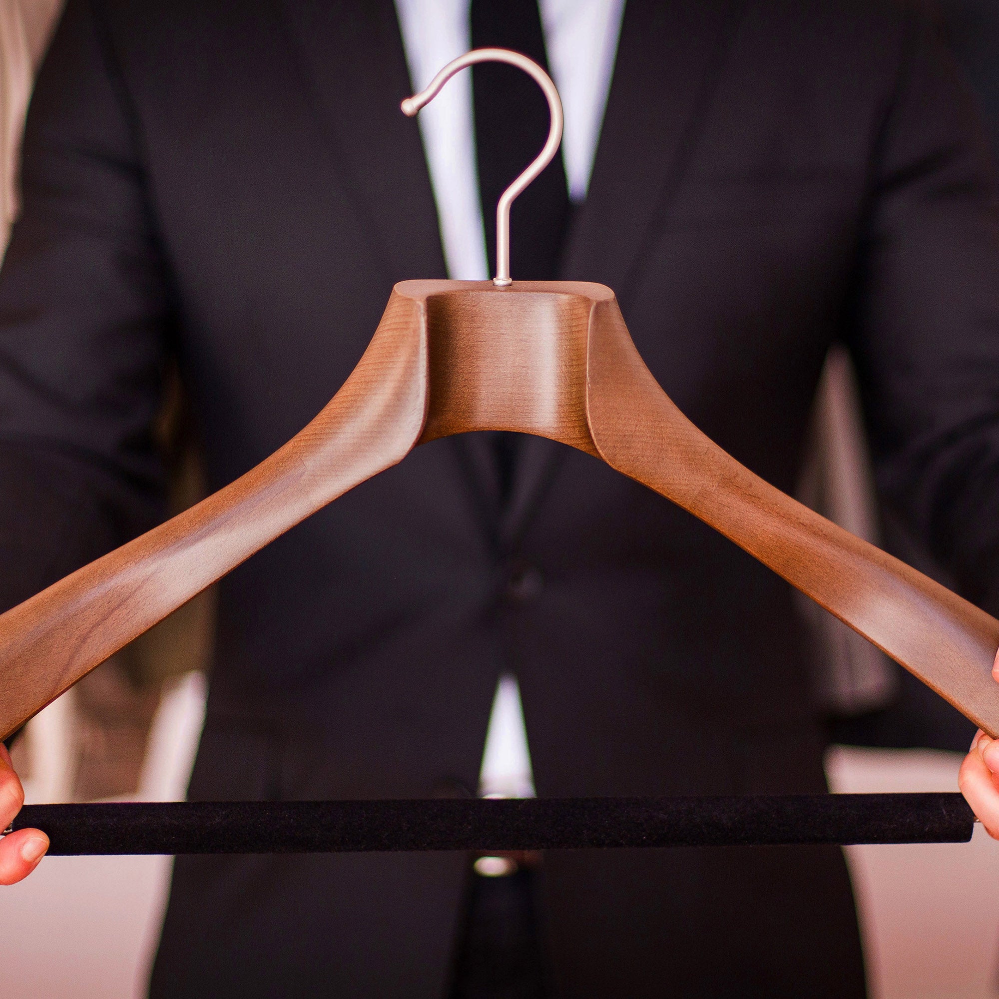 Men's Suit Hangers
