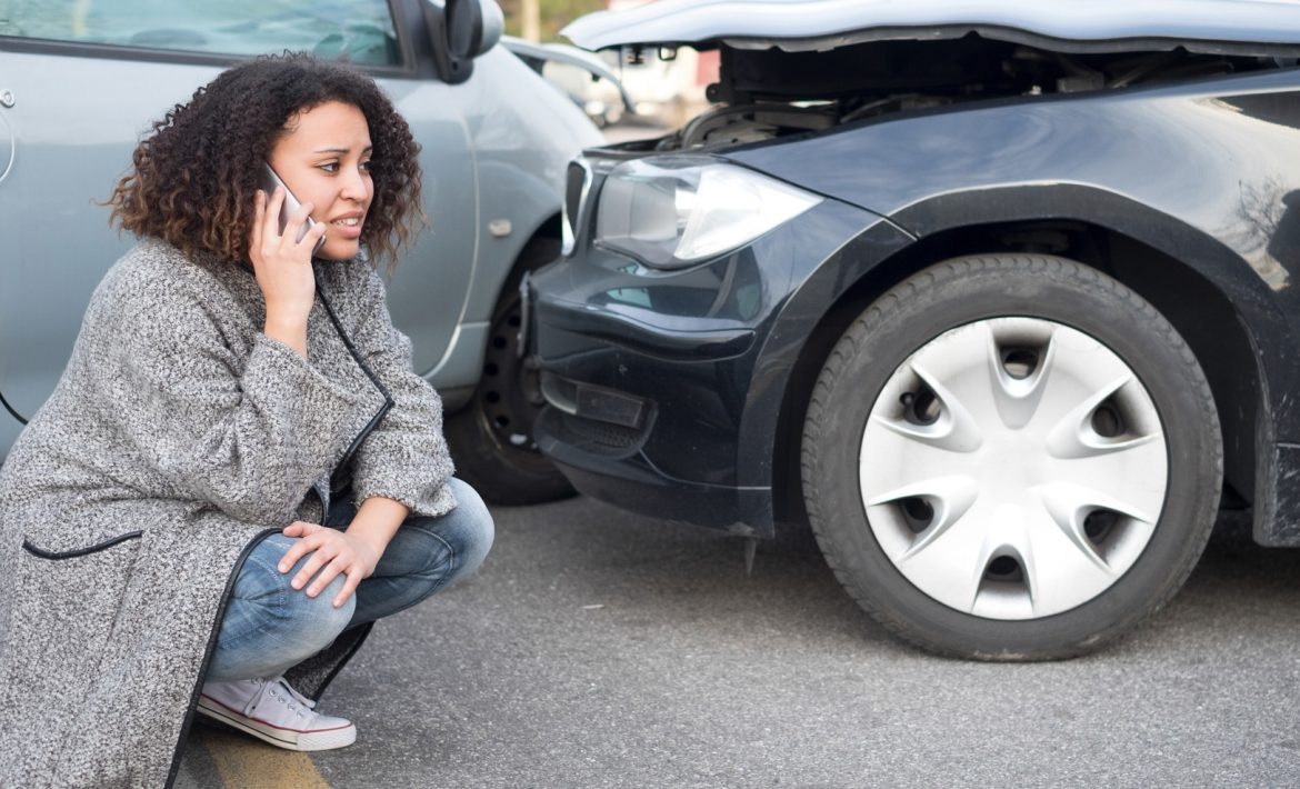 Car Accident Solicitor