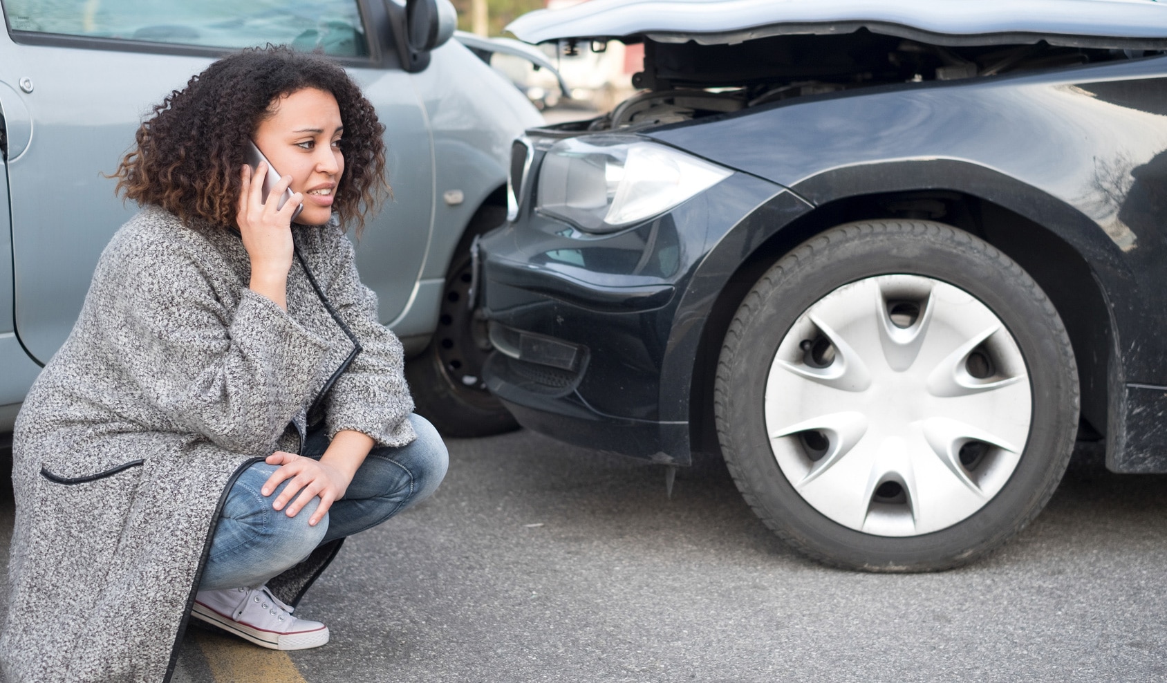 Car Accident Solicitor