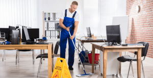 Carlow cleaning service