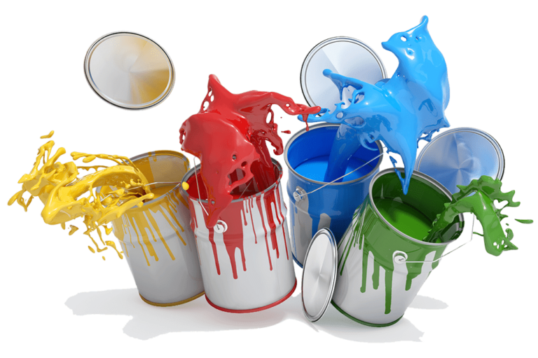 Dublin Painting Contractors