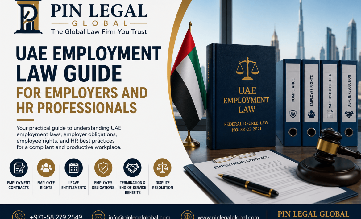 Employment Law UAE Advisory