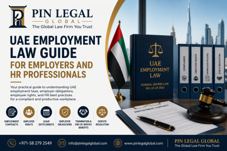 Employment Law UAE Advisory