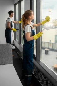 House Cleaning Services Dublin