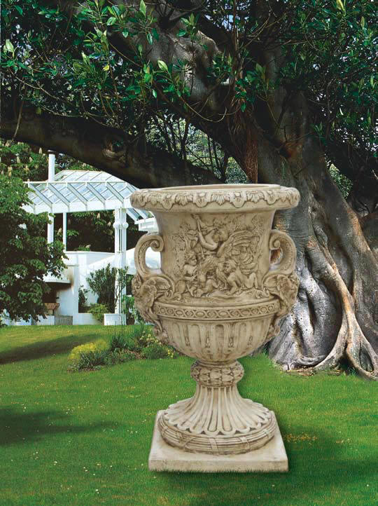 Italian Fountains near me