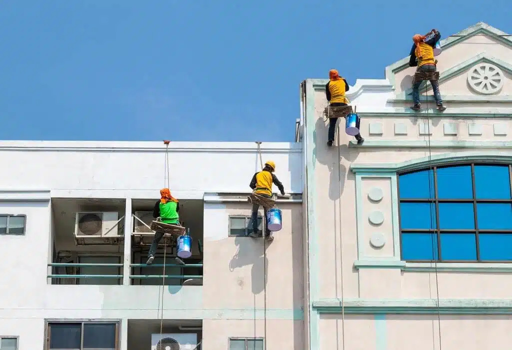 Local Painters in Dublin