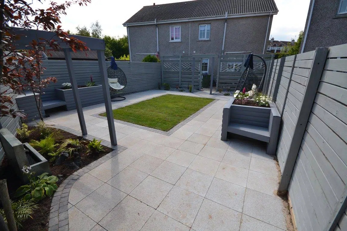 Building stone suppliers Ireland