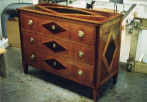 new york furniture restoration