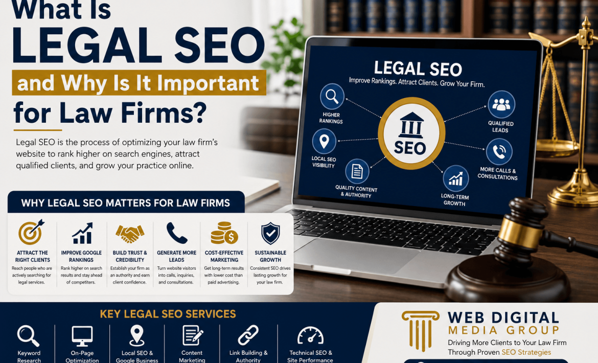 Legal SEO