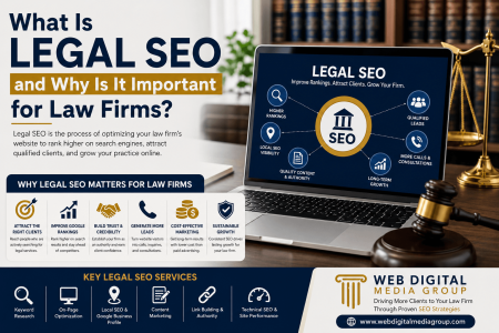 Legal SEO