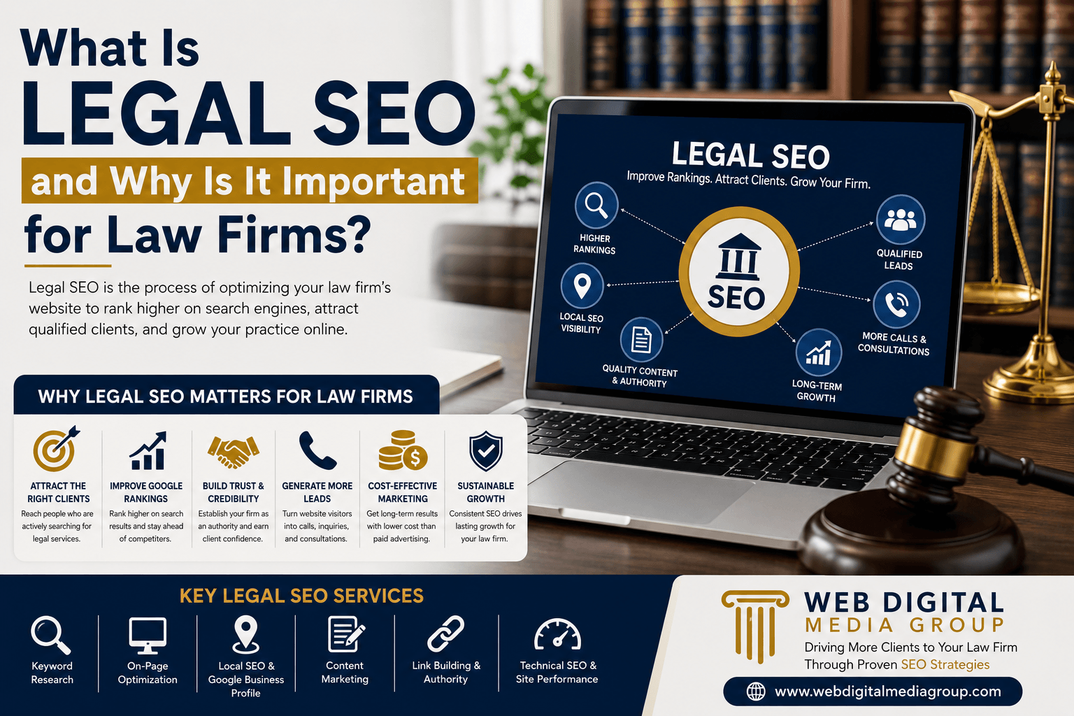 Legal SEO