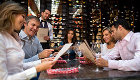 Hospitality recruitment agency USA